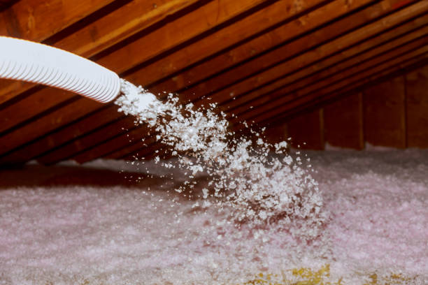 Insulation for New Construction in Rehobeth, AL